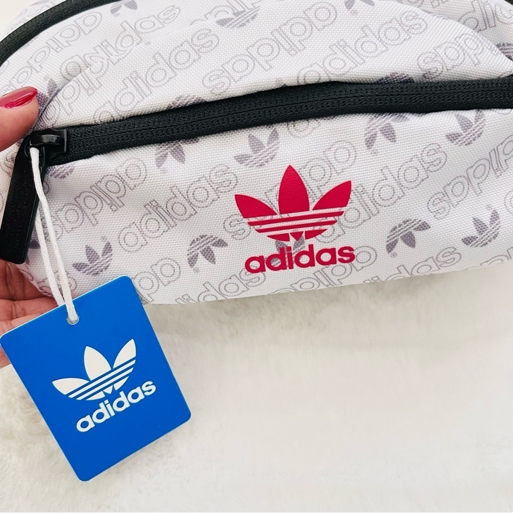 Adidas | Women’s Waist Pack - Picture 3 of 5